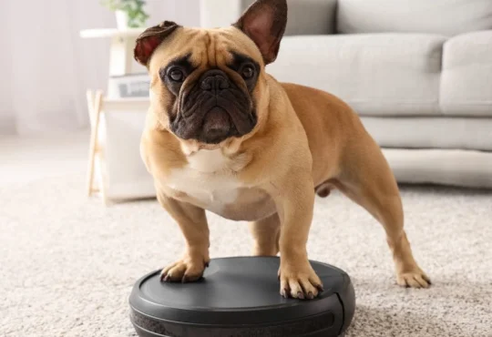 5 Best Robot Vacuums That Make Cleaning Effortless